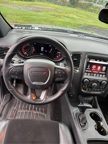 used 2018 Dodge Durango car, priced at $19,795