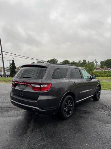 used 2018 Dodge Durango car, priced at $19,795