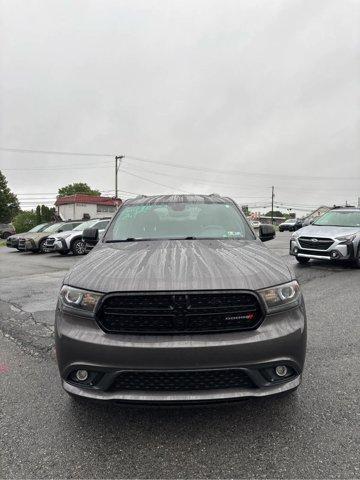 used 2018 Dodge Durango car, priced at $19,795