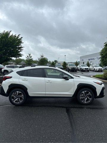 used 2024 Subaru Crosstrek car, priced at $27,567