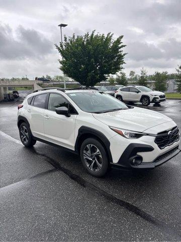 used 2024 Subaru Crosstrek car, priced at $27,567