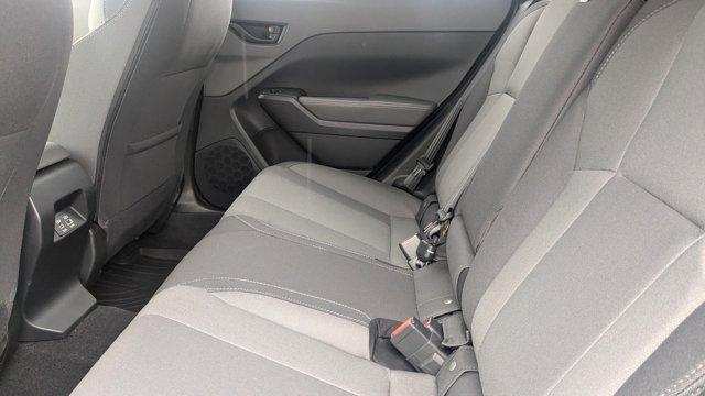 new 2025 Subaru Crosstrek car, priced at $31,625