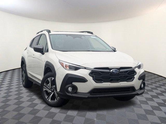 new 2025 Subaru Crosstrek car, priced at $31,625