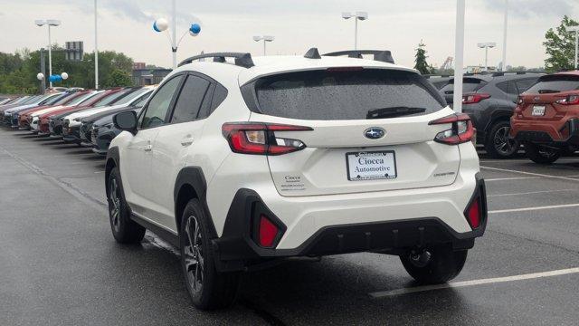 new 2025 Subaru Crosstrek car, priced at $31,625