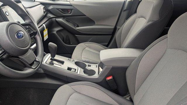 new 2025 Subaru Crosstrek car, priced at $31,625