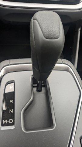 new 2025 Subaru Crosstrek car, priced at $31,625