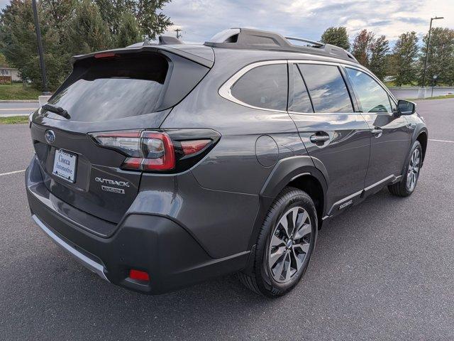 new 2025 Subaru Outback car, priced at $42,069