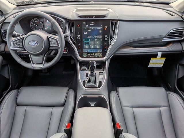 new 2025 Subaru Outback car, priced at $42,069