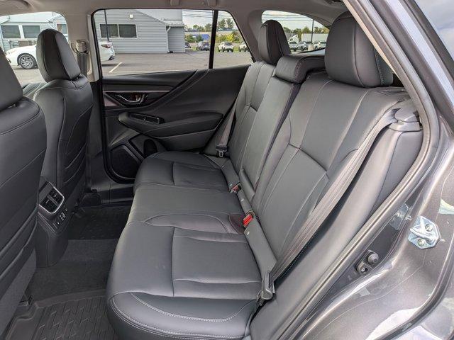 new 2025 Subaru Outback car, priced at $42,069