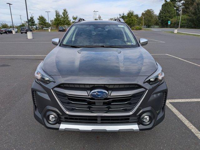 new 2025 Subaru Outback car, priced at $42,069