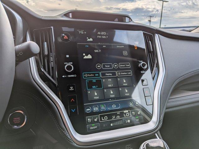 new 2025 Subaru Outback car, priced at $42,069