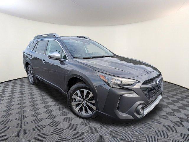 new 2025 Subaru Outback car, priced at $42,069