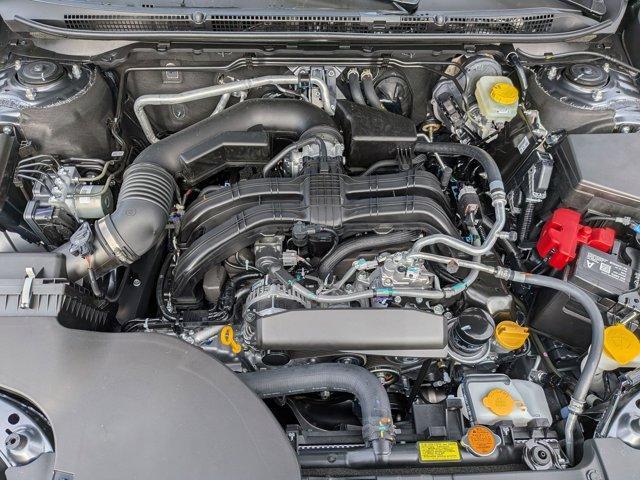 new 2025 Subaru Outback car, priced at $42,069