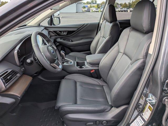 new 2025 Subaru Outback car, priced at $42,069