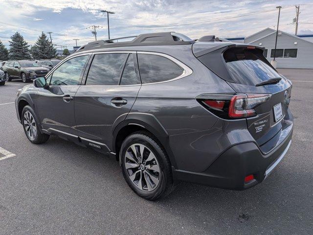 new 2025 Subaru Outback car, priced at $42,069