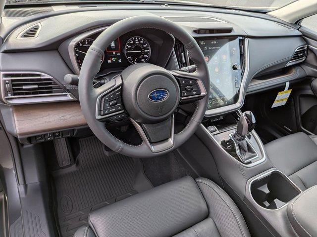 new 2025 Subaru Outback car, priced at $42,069
