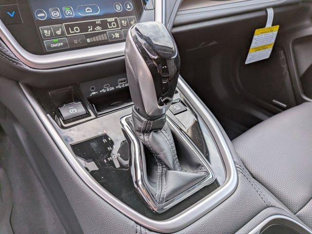 new 2025 Subaru Outback car, priced at $42,069