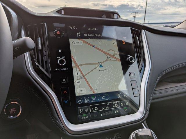 new 2025 Subaru Outback car, priced at $42,069