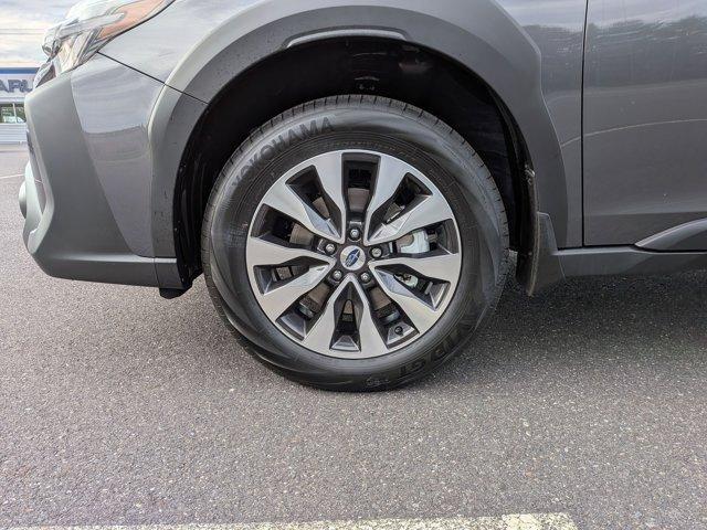 new 2025 Subaru Outback car, priced at $42,069