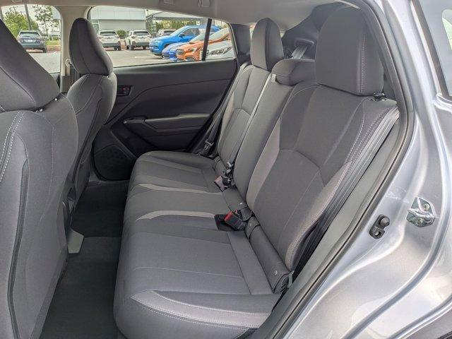 new 2025 Subaru Impreza car, priced at $26,653