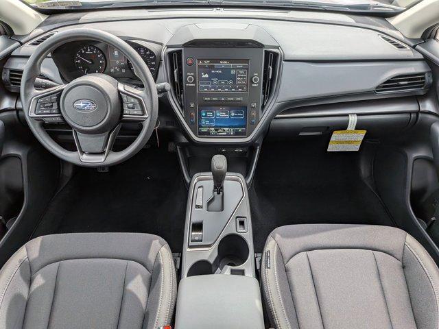 new 2025 Subaru Impreza car, priced at $26,653