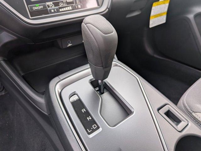 new 2025 Subaru Impreza car, priced at $26,653