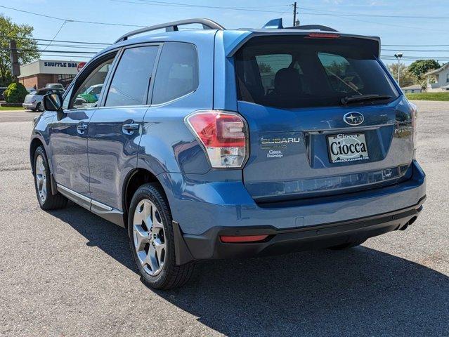 used 2018 Subaru Forester car, priced at $20,999