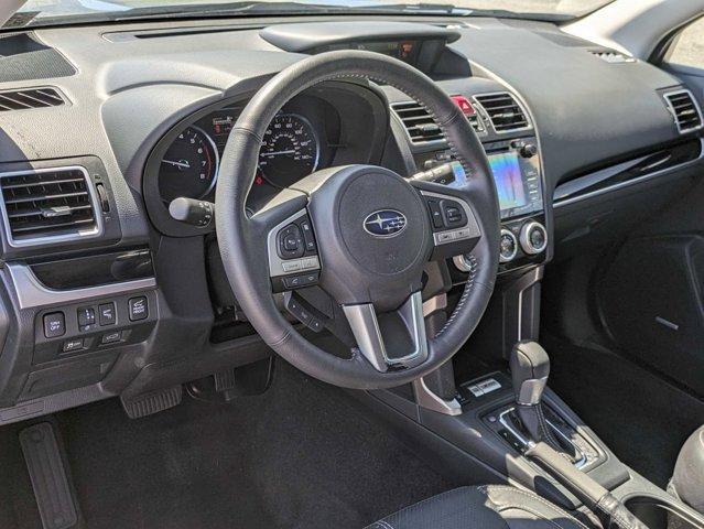 used 2018 Subaru Forester car, priced at $21,995