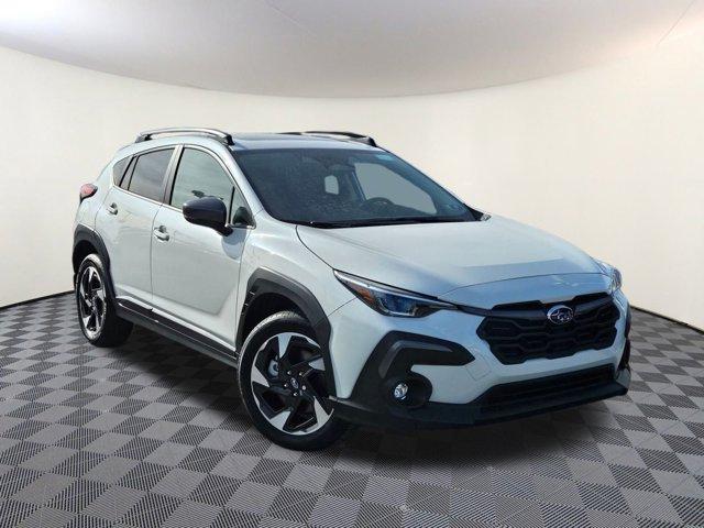new 2025 Subaru Crosstrek car, priced at $35,974