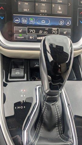 new 2025 Subaru Outback car, priced at $40,353