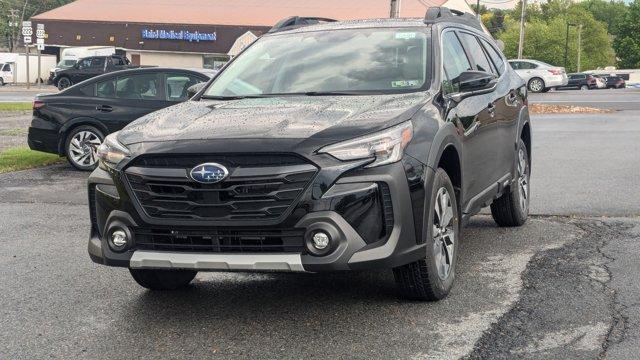 new 2025 Subaru Outback car, priced at $40,353