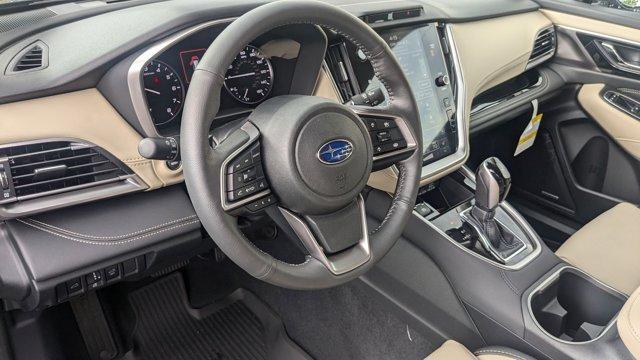 new 2025 Subaru Outback car, priced at $40,353