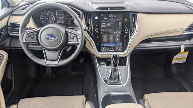 new 2025 Subaru Outback car, priced at $40,353