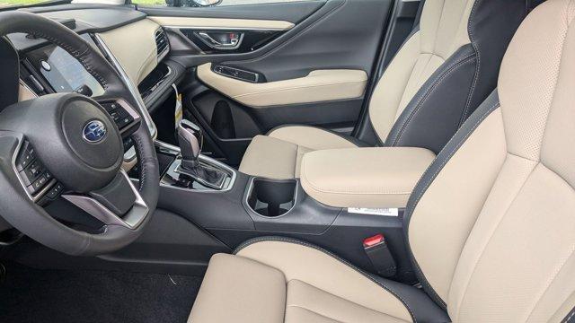 new 2025 Subaru Outback car, priced at $40,353