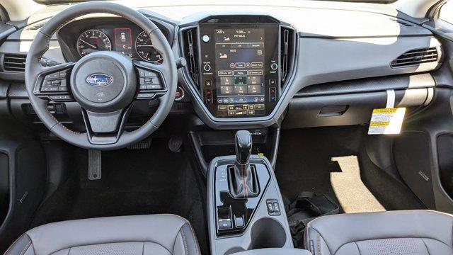 new 2025 Subaru Crosstrek car, priced at $35,845