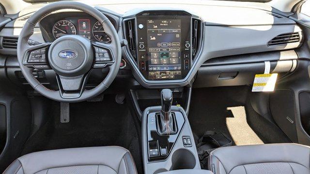 new 2025 Subaru Crosstrek car, priced at $35,845