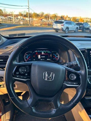 used 2019 Honda Pilot car, priced at $25,995