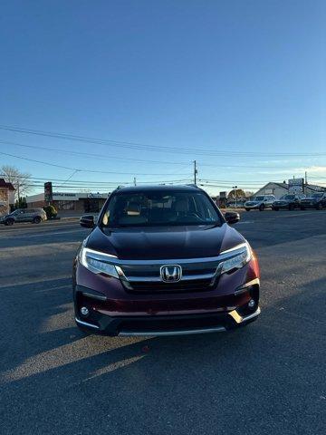 used 2019 Honda Pilot car, priced at $25,995