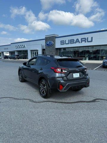 used 2025 Subaru Crosstrek car