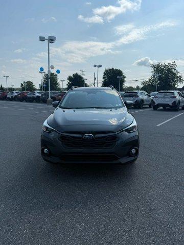 used 2025 Subaru Crosstrek car