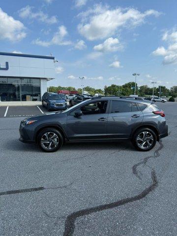 used 2025 Subaru Crosstrek car