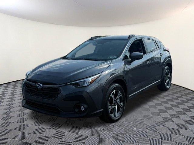 used 2025 Subaru Crosstrek car