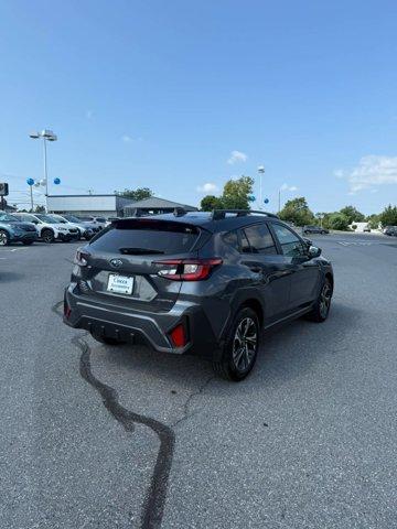 used 2025 Subaru Crosstrek car
