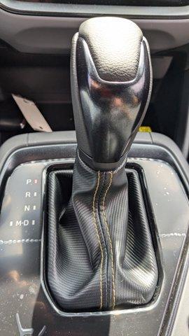 new 2025 Subaru Crosstrek car, priced at $32,150