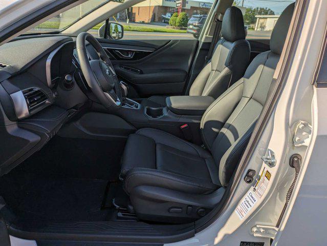 new 2024 Subaru Legacy car, priced at $35,889