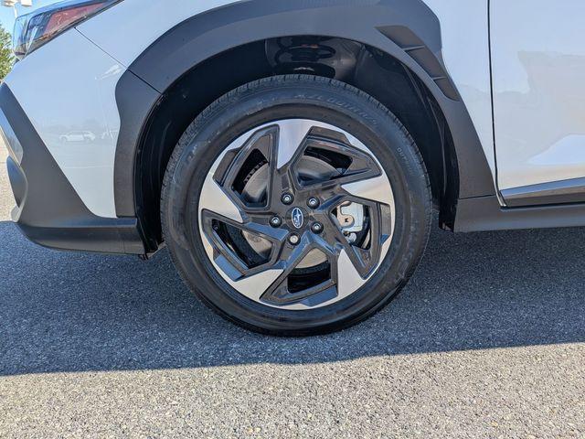 new 2025 Subaru Crosstrek car, priced at $34,811