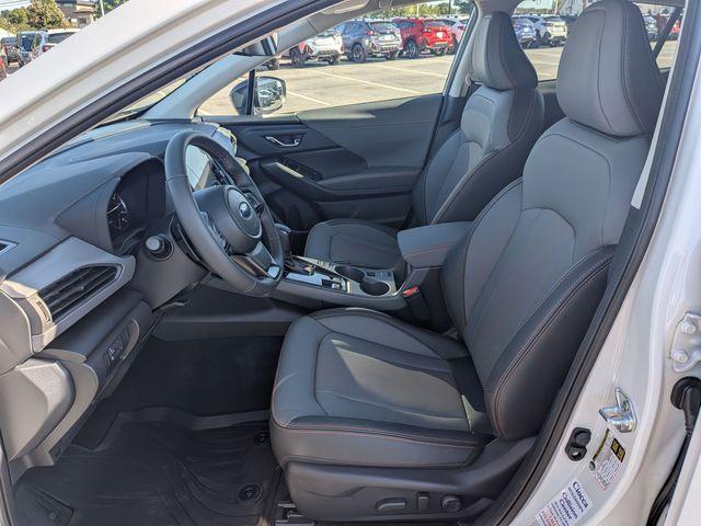 new 2025 Subaru Crosstrek car, priced at $34,811