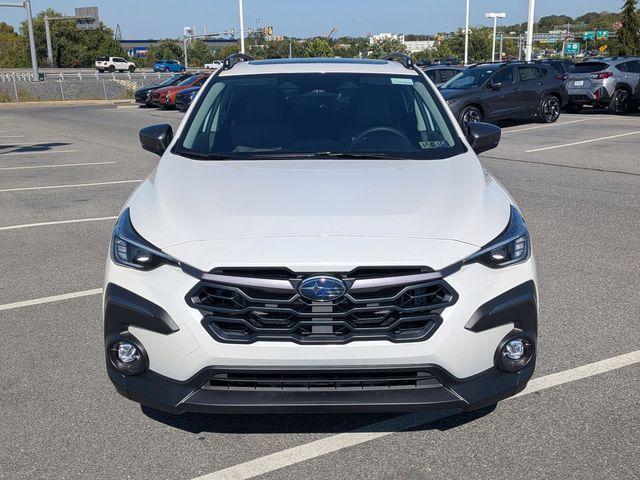 new 2025 Subaru Crosstrek car, priced at $34,811