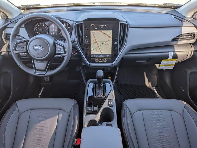 new 2025 Subaru Crosstrek car, priced at $34,811