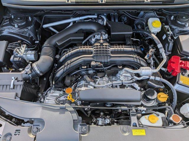 new 2025 Subaru Impreza car, priced at $26,832